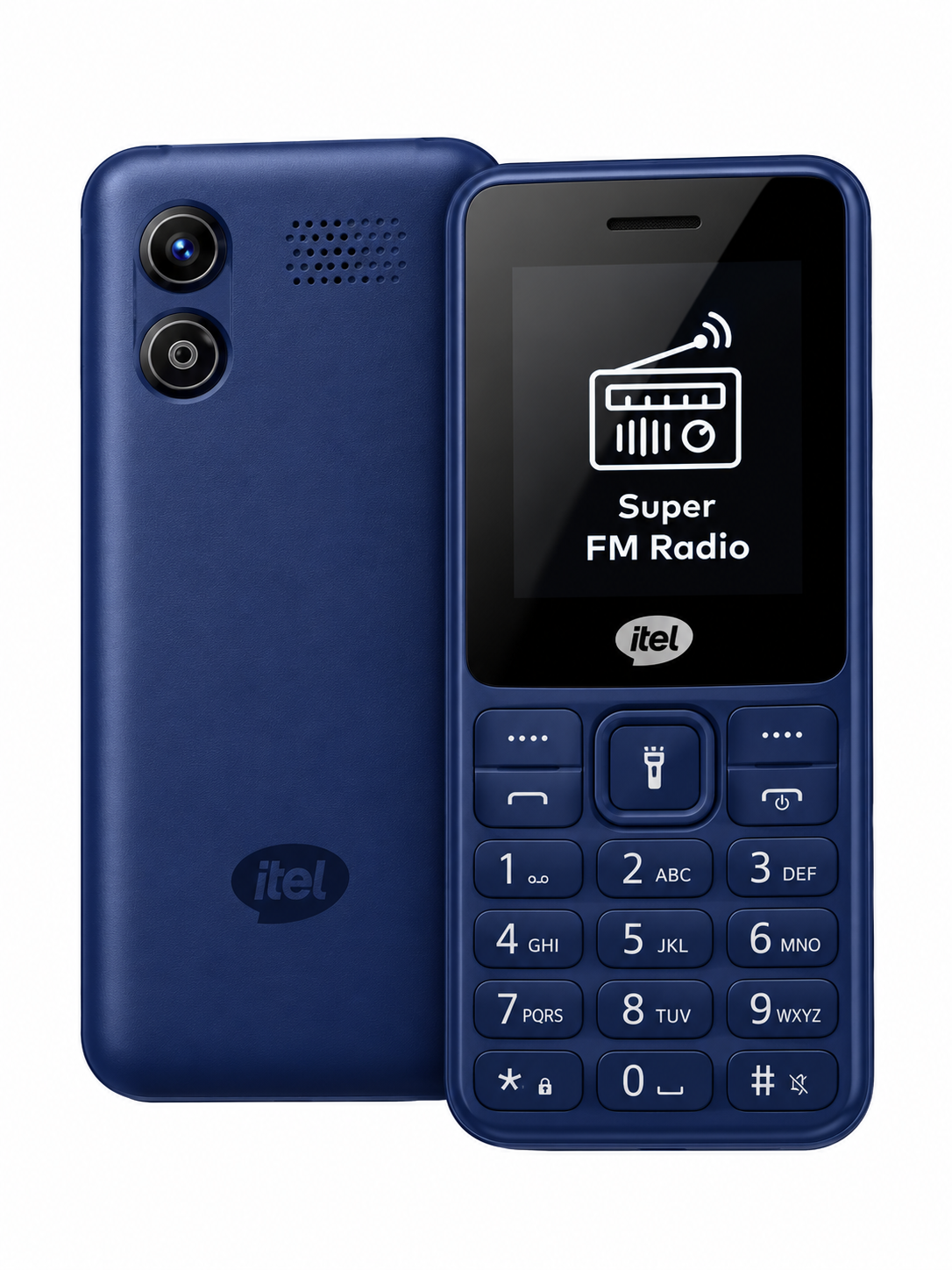 ITEL IT5600