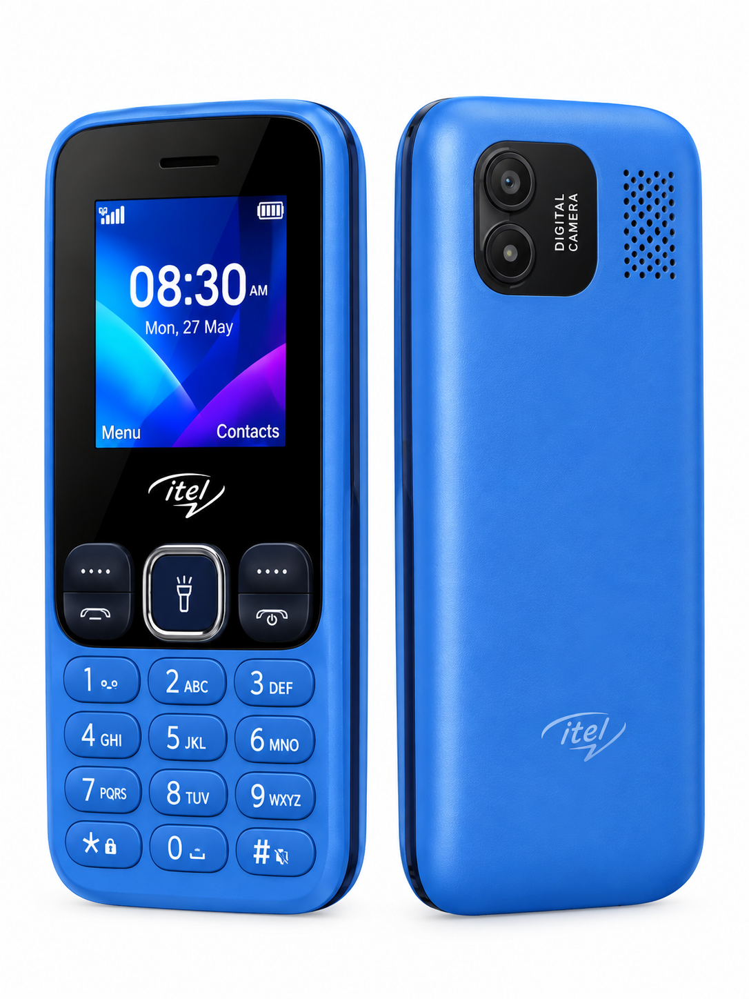 ITEL IT2166 BIG SCREEN