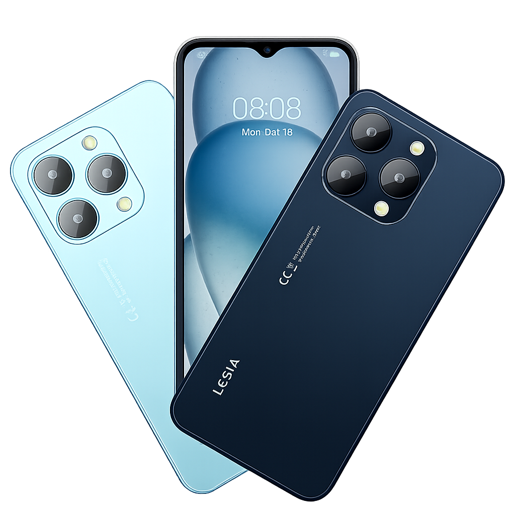 Phones
